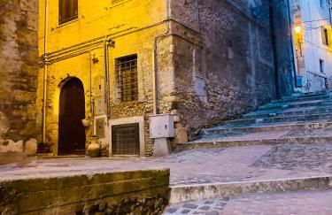 La casa del Borgo Anagni - Foto 59