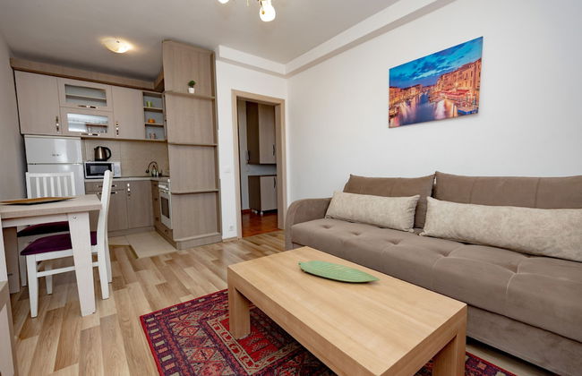 Dodona Apartments - Foto 55