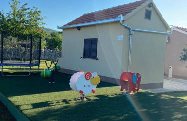 Vacation house Radosic - Foto 10