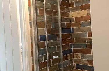 Apple Lodge self contained annex - Foto 6