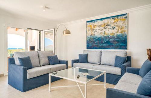 Villa Mila in Sant Llu s - Foto 13