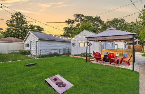 2 BRs & space to spread out, Pets OK, Coffee Bar - Foto 4