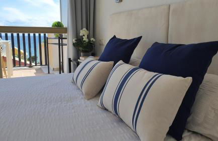 Apartamento en Marbella con vistas al mar - Foto 8