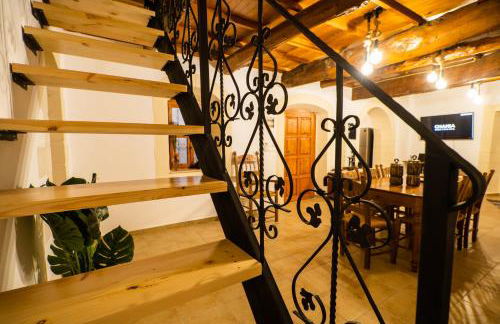 Villa Tzitzifes - Foto 43