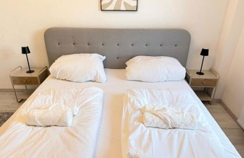 Kölner Street Loft ,Neu Renoviert für bis zu 5 Personen mit Küche und Bad - Foto 4