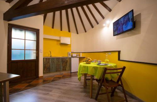 Casa Rural O Canto da Terra - Foto 27