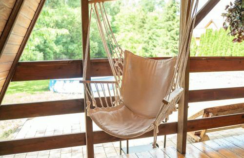 DOM LAS - natura, relaks, jacuzzi. - Foto 22