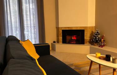 Grand View Suites Meteora - Foto 8