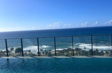 Rooftop Paradise em Pedra do Sal - Foto 36