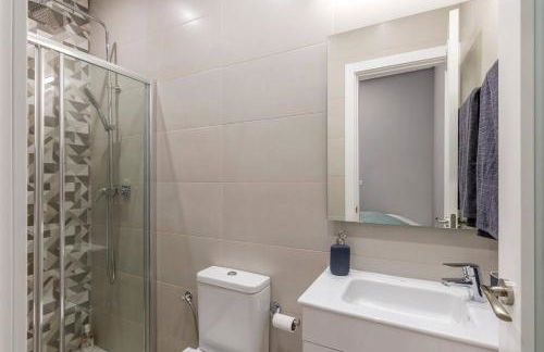 Increíble Apartamento junto a Gran Vía - Photo 13