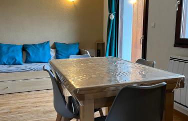 Bagnères-de-Luchon T3 - Foto 9