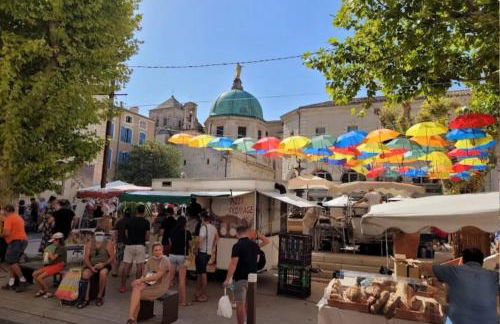 BOHO 2 Vue Panoramique - Foto 27