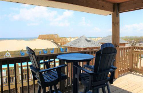 Whalebone Ocean Cottages by KEES Vacations - Foto 22