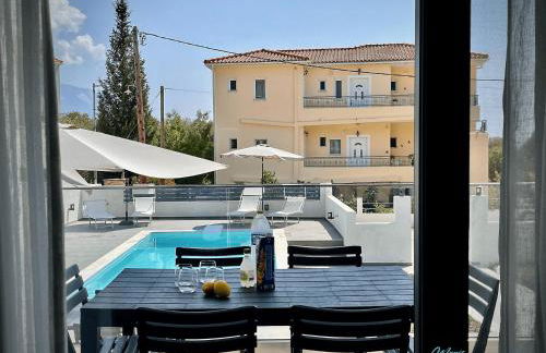 Magic Kefalonia Villa - Photo 71