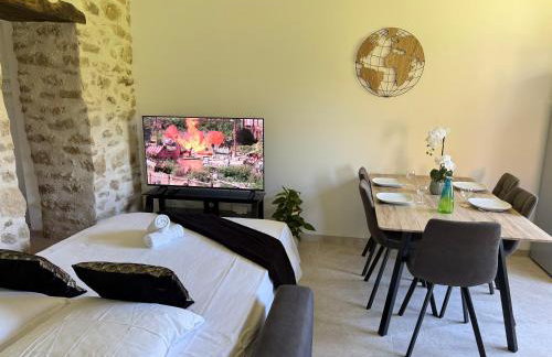 La Clé des Champs gîte de charme proche du Puy duFou - Foto 12