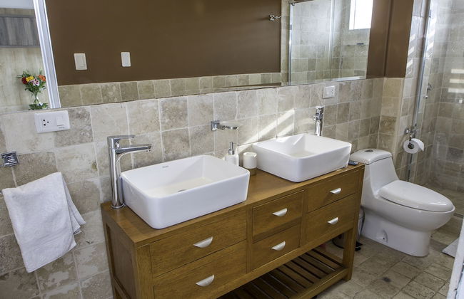 Terra Nostra Suites - Foto 33