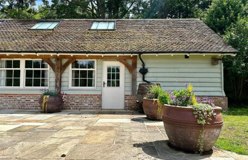 Lynford Holiday Cottages nestled in the heart of Thetford Forest - Foto 3