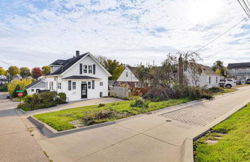 1 Mi to Downtown Dubuque! Spacious Home - Foto 40