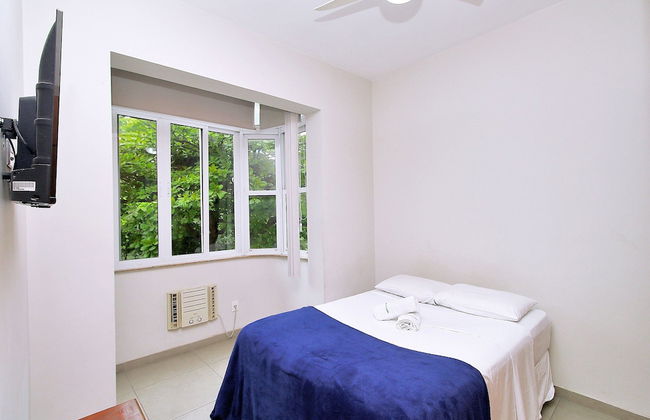 Rio Spot Apartment T011 - Foto 7