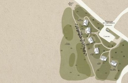 Nestledstays- The Willow - Photo 13