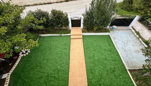 DianaBNB - Foto 2, Garden