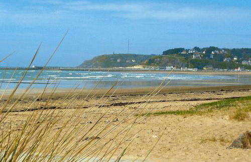 Cottage in Normandy Near Barneville-carteret - Foto 42
