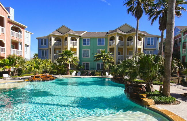 Dawn 822 - Beach 'n Pool - Foto 13