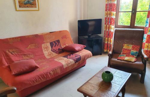 les gites des cauffours - Foto 21