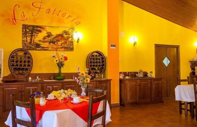 Agriturismo La Fattoria - Foto 30