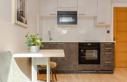 Cleveland Residences Farringdon - Foto 74