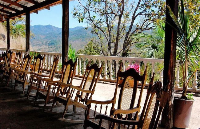 Posada San Lazaro - Foto 17