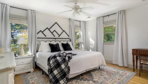 New Luxury 4 bedroom Mountain View Home w/hot tub! - Foto 5