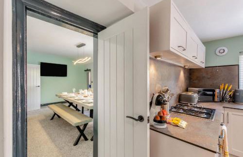 Botanic Cottages - Foto 6