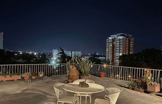 Apartamentos Reforma - Photo 40