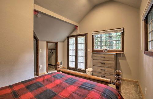 Walk to Zigzag River The Sundance Cottage - Foto 19