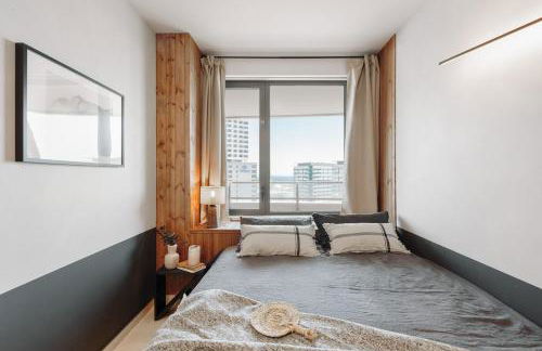 Pavots - 3 bedrooms, pool and gym in Poblenou - Foto 17