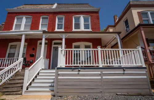 Stunning Renovated DC Home - Foto 2