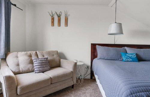 Fife Lake Lodge 3 Multi-Level Units in One! - Foto 27