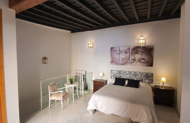 Vista Alhambra Apartamentos - Photo 25