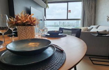 Parque do Cais - Flats Premium no Recife por Yolo - Foto 120