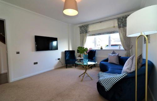 Signature - Macneish House East Kilbride - Foto 75