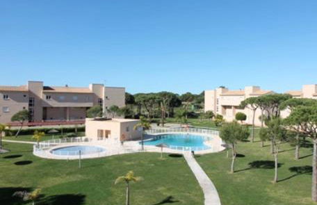 En la zona más tranquila del Novo Sancti Petri - Foto 26