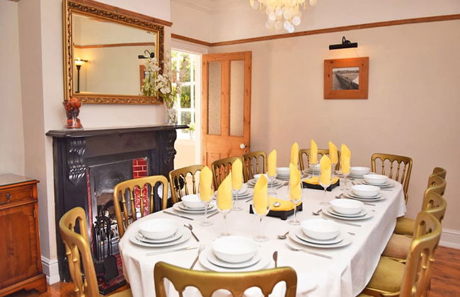 Cambrian House - Photo 15