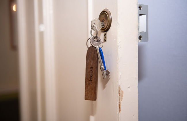 Milton House Studio Apartment Suites - Photo 49