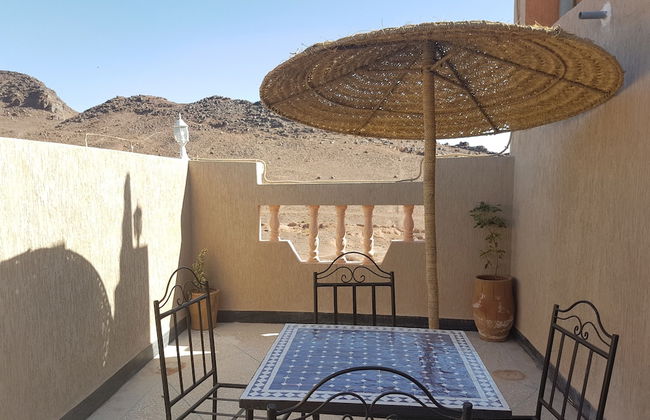 Résidence Marwa - Photo 19