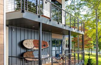 NEW! 151 Luxury House on Lake Oconee - Foto 71