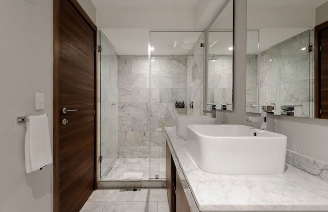 w Amazing 3BR in Polanco - Foto 24