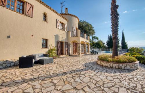 Villa Torre Gavarres - Photo 2