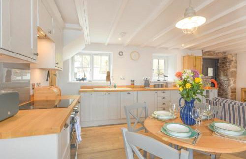 Partan Cottage - Foto 8