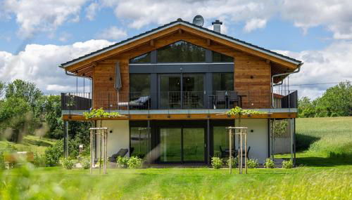 Ferienhaus am Hummelberghof - Foto 2